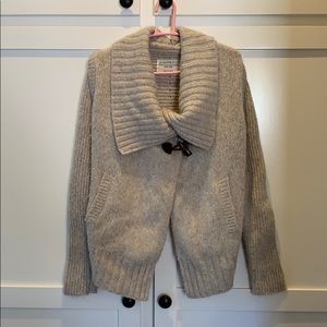 All Saints sweater